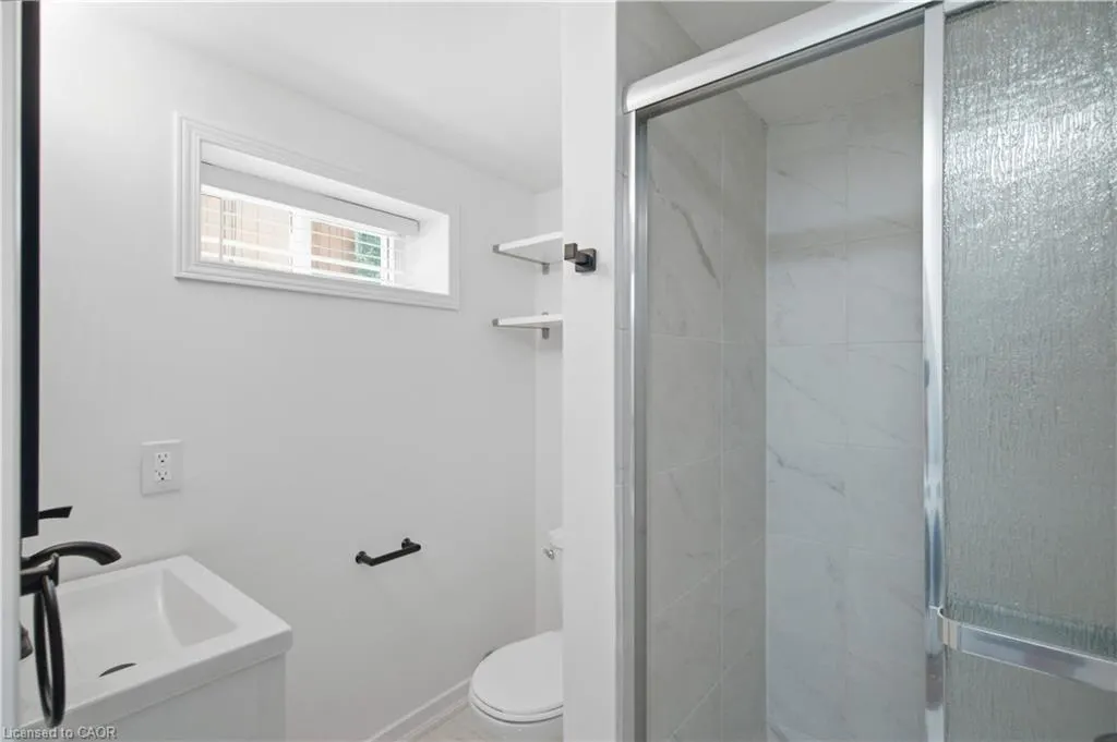 698 Upper Sherman Avenue #Lower