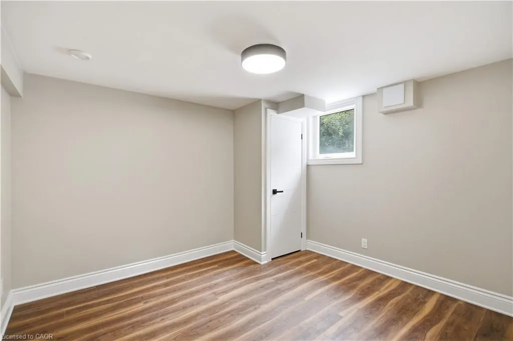 698 Upper Sherman Avenue #Lower