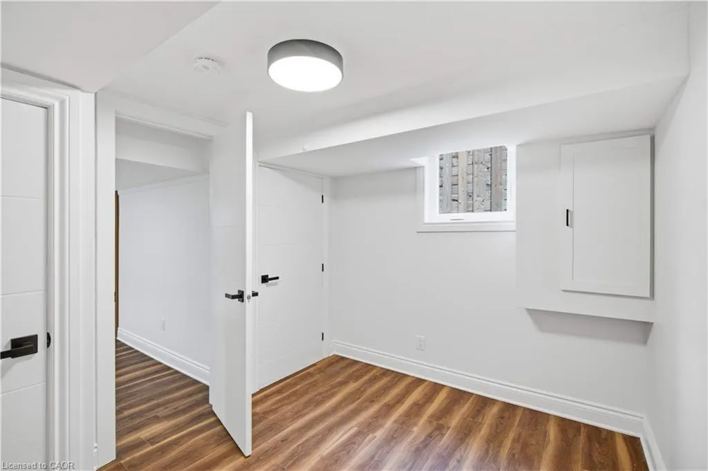 698 Upper Sherman Avenue #Lower