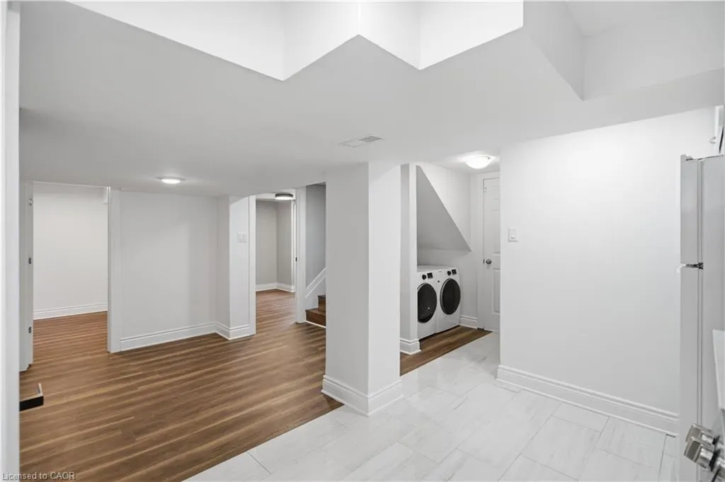 698 Upper Sherman Avenue #Lower