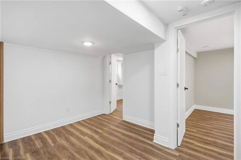 698 Upper Sherman Avenue #Lower