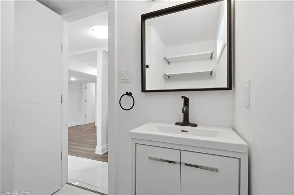 698 Upper Sherman Avenue #Lower