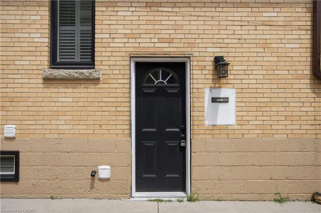 698 Upper Sherman Avenue #Lower