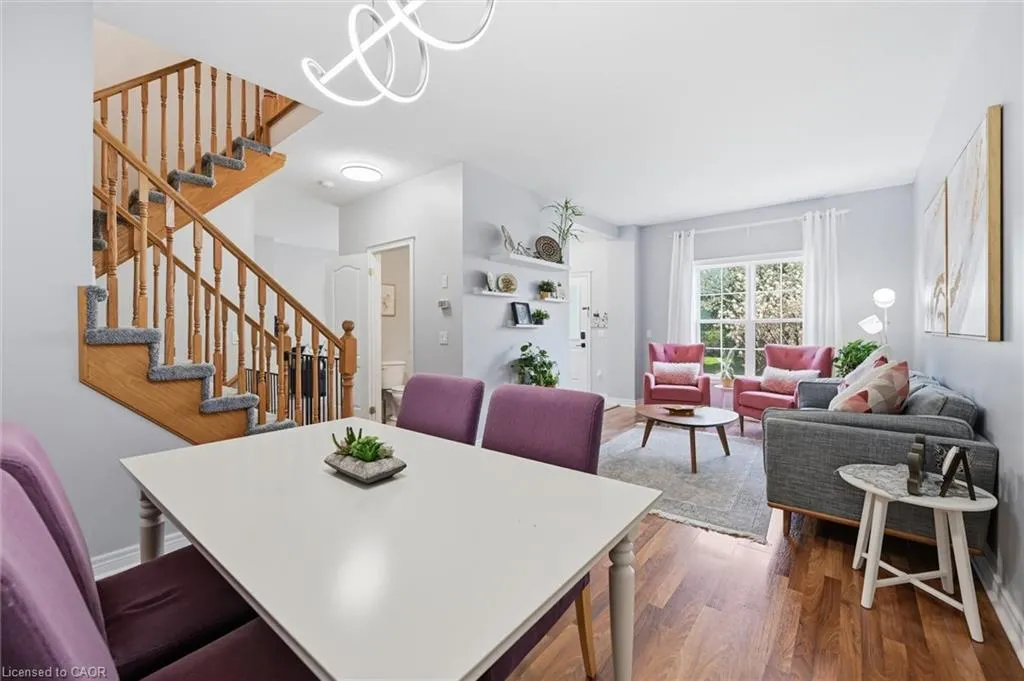 1085 Harrogate Drive #35