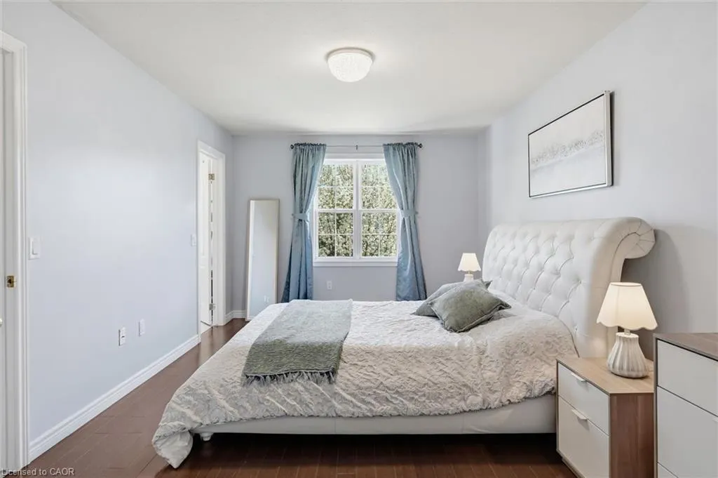 1085 Harrogate Drive #35