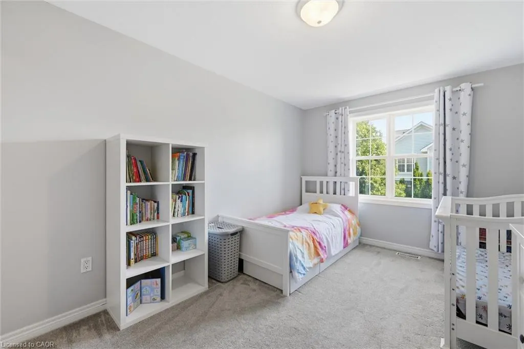 1085 Harrogate Drive #35