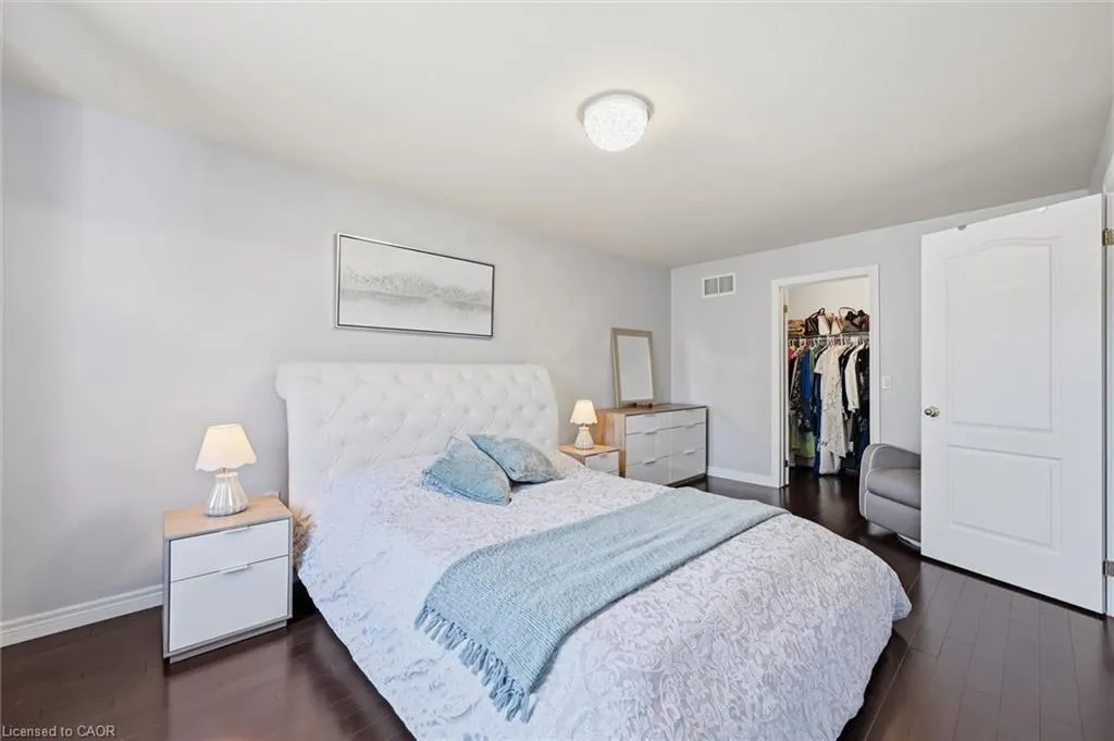 1085 Harrogate Drive #35