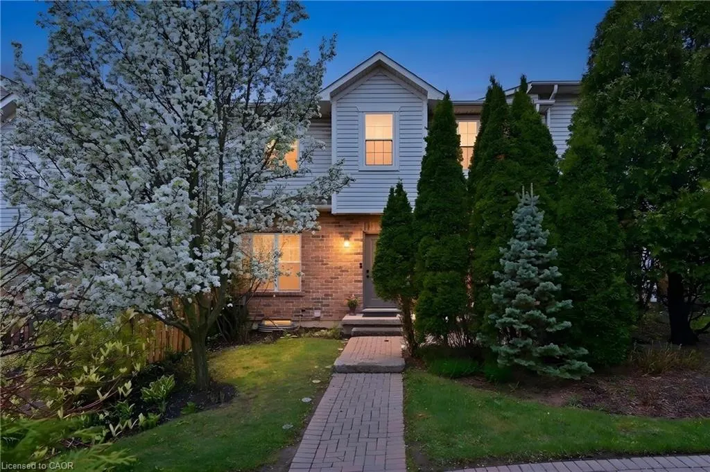 1085 Harrogate Drive #35