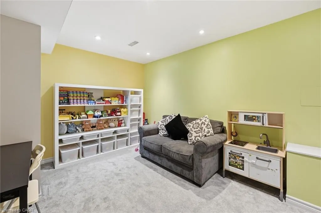 1085 Harrogate Drive #35