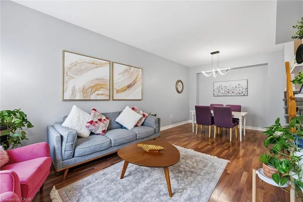 1085 Harrogate Drive #35