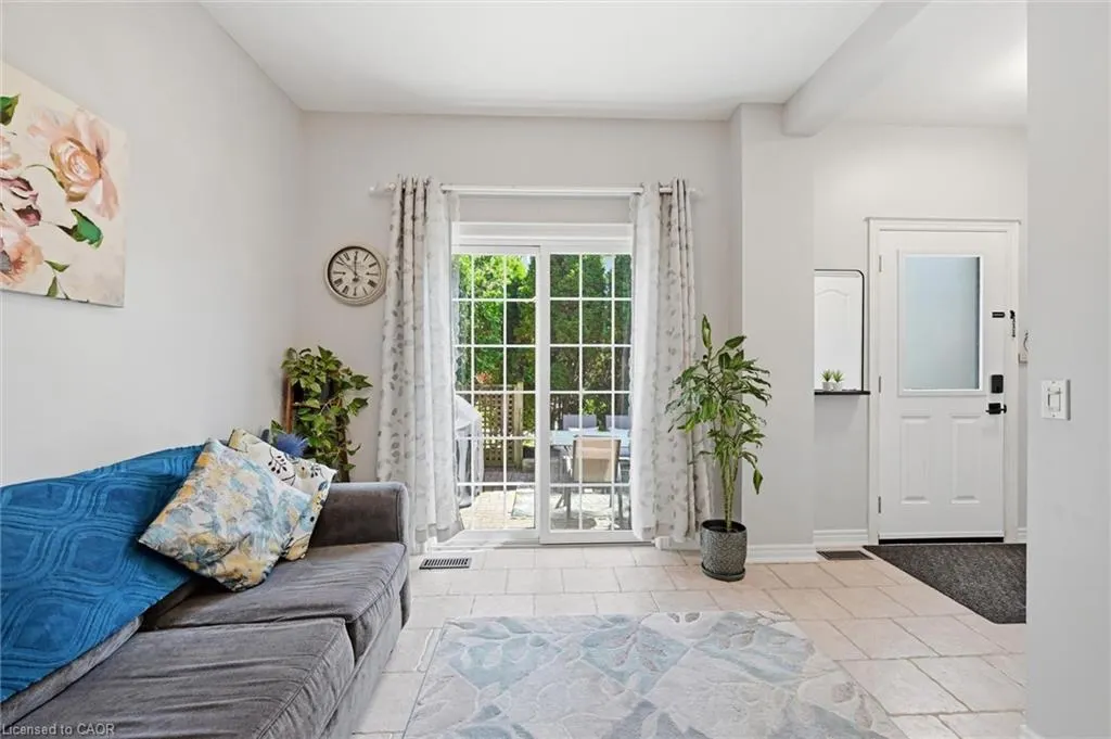 1085 Harrogate Drive #35