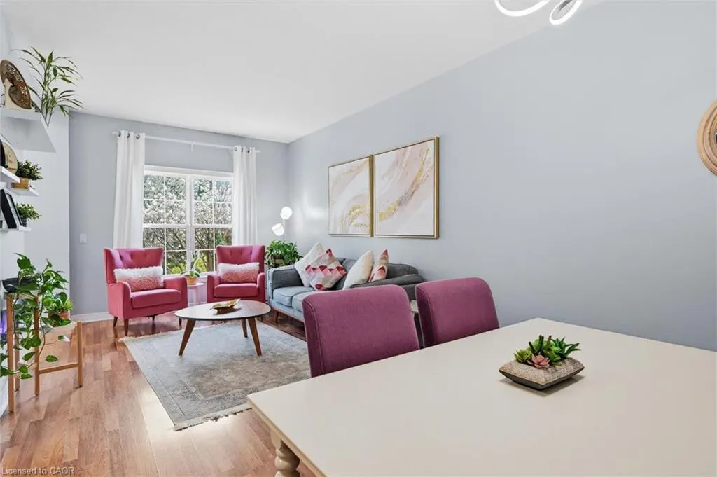 1085 Harrogate Drive #35