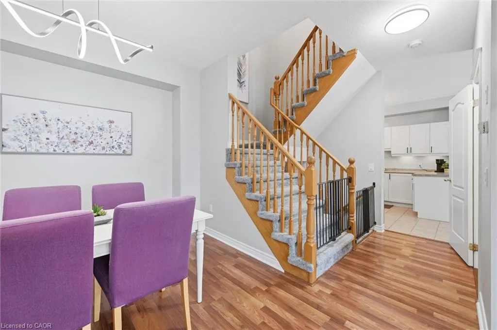 1085 Harrogate Drive #35