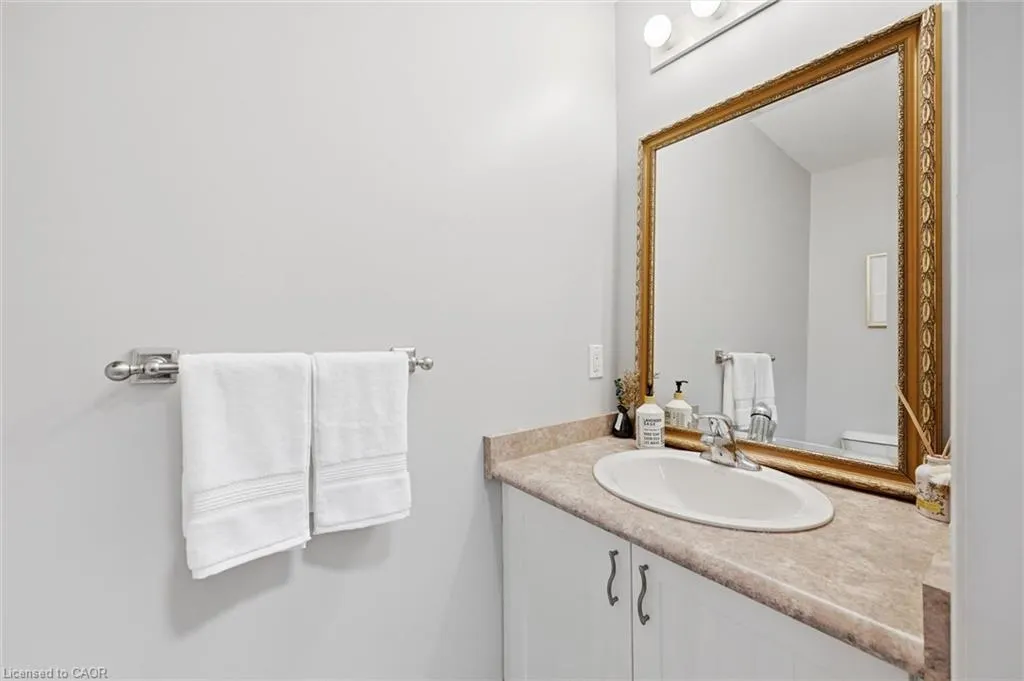1085 Harrogate Drive #35