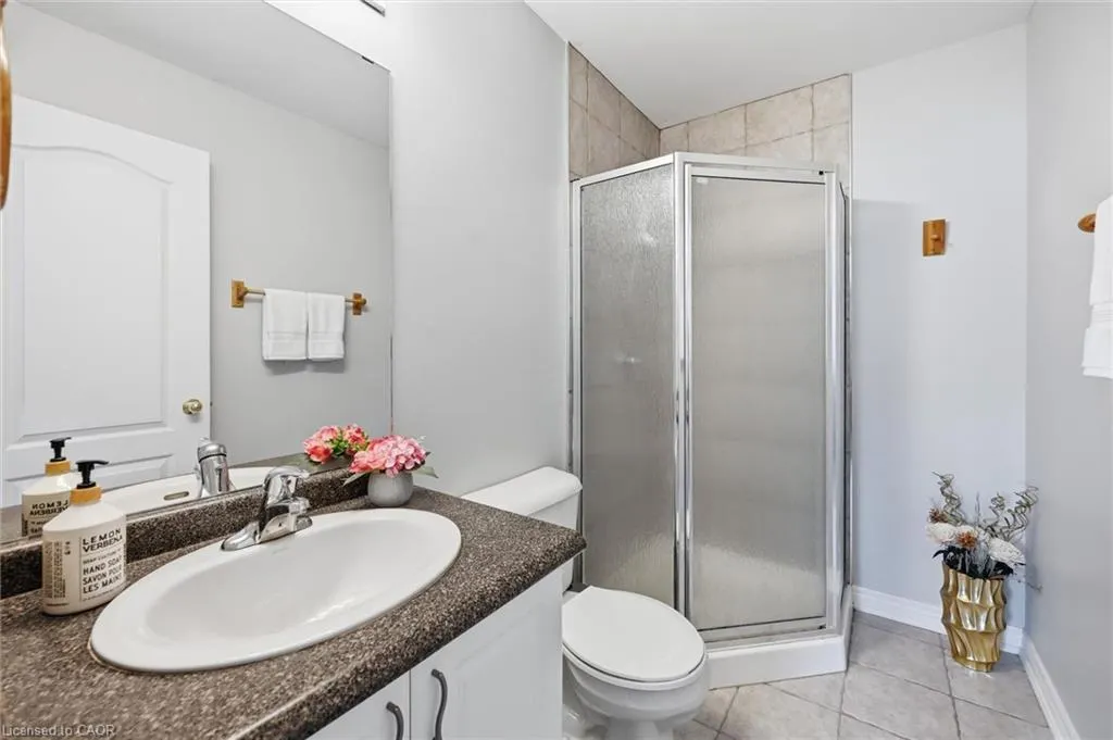 1085 Harrogate Drive #35