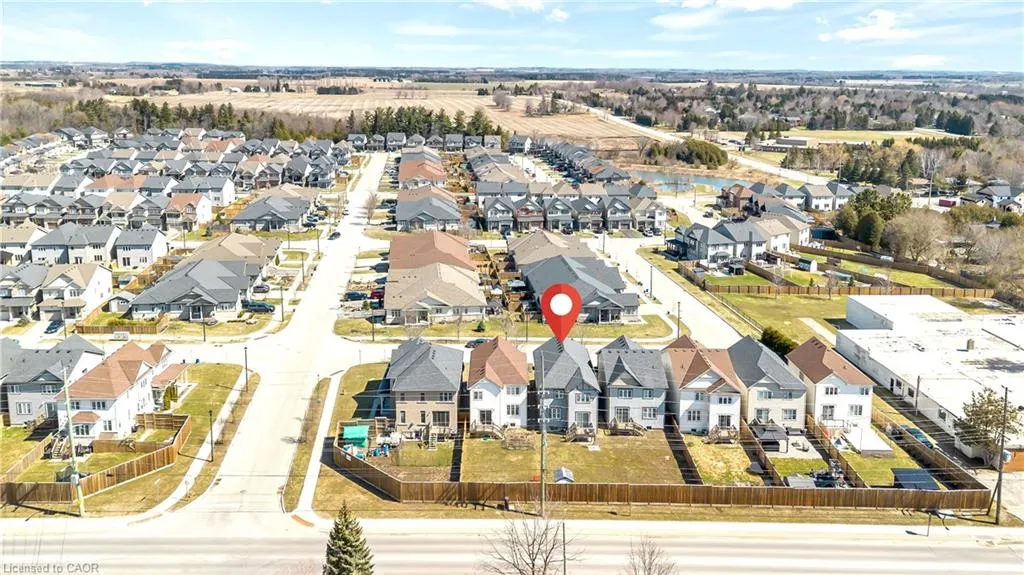19 Findlay Way