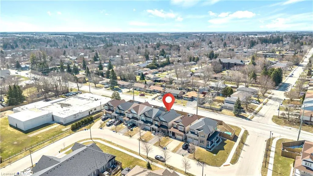 19 Findlay Way