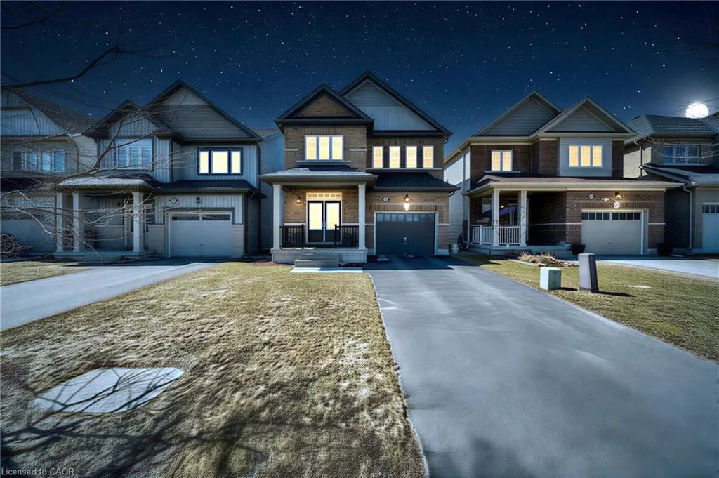 19 Findlay Way