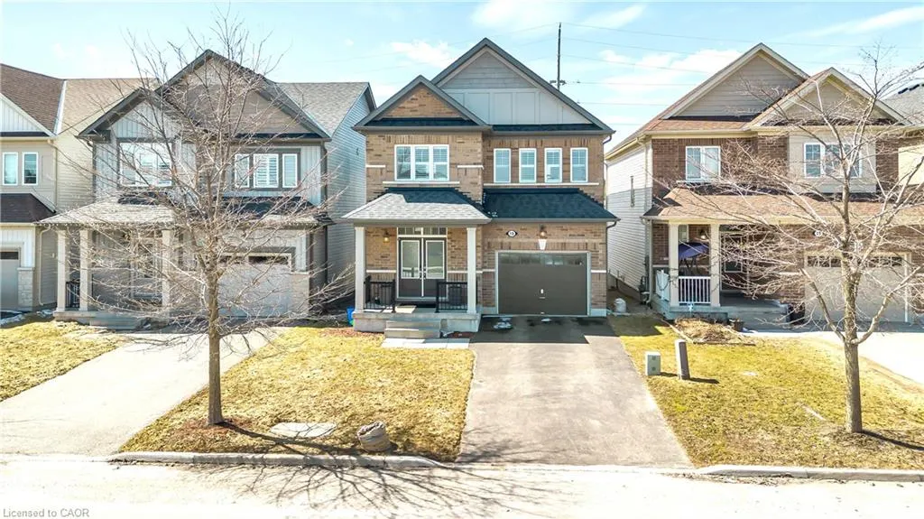 19 Findlay Way
