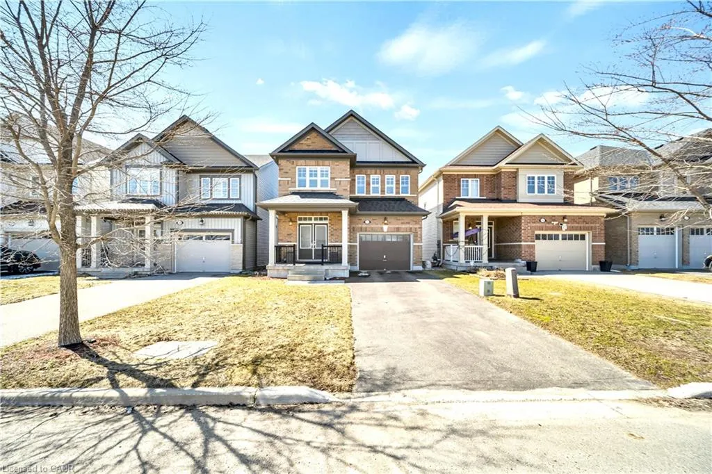 19 Findlay Way