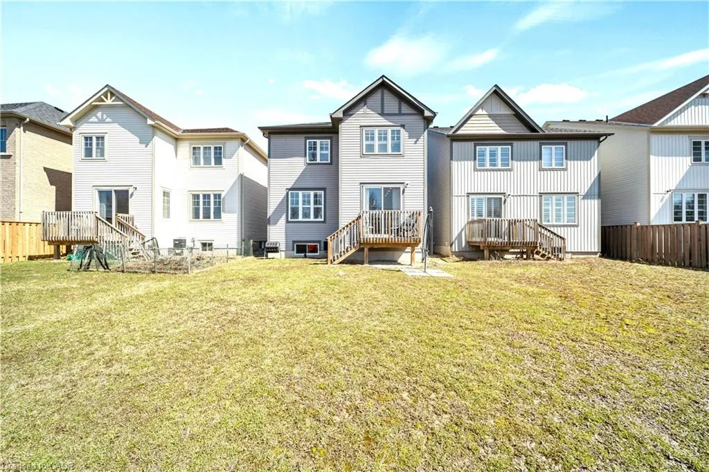 19 Findlay Way