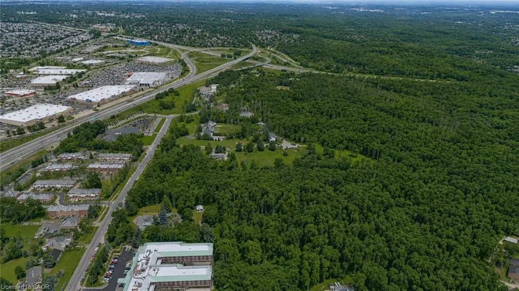 1127 & 1135 Old Mohawk Road