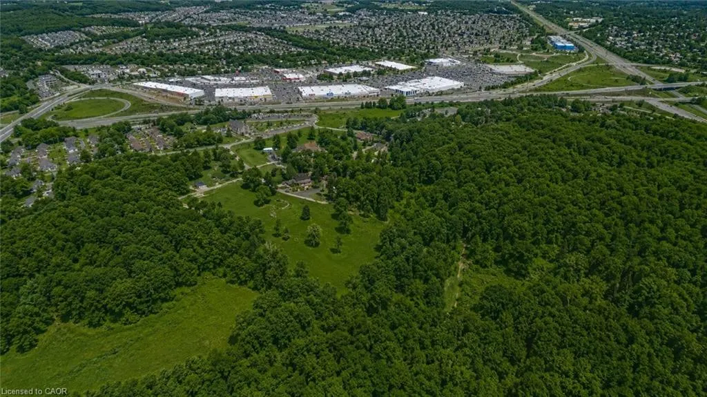 1127 & 1135 Old Mohawk Road
