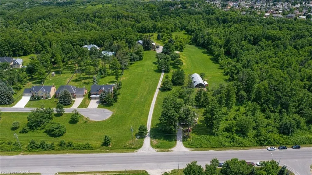 1127 & 1135 Old Mohawk Road