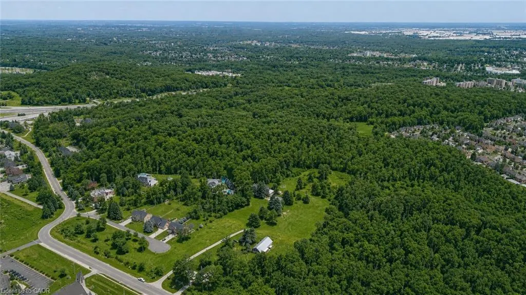 1127 & 1135 Old Mohawk Road