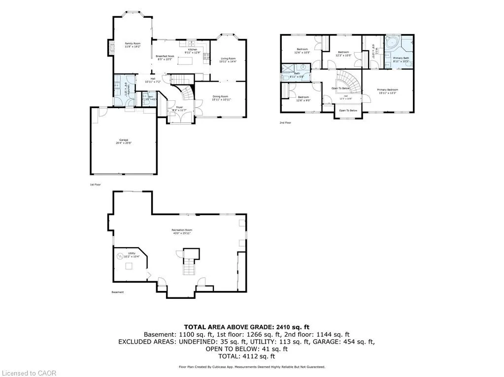 1327 Hazelton Boulevard