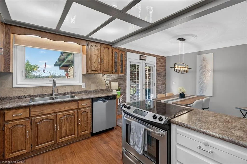 253 Mcneilly Road
