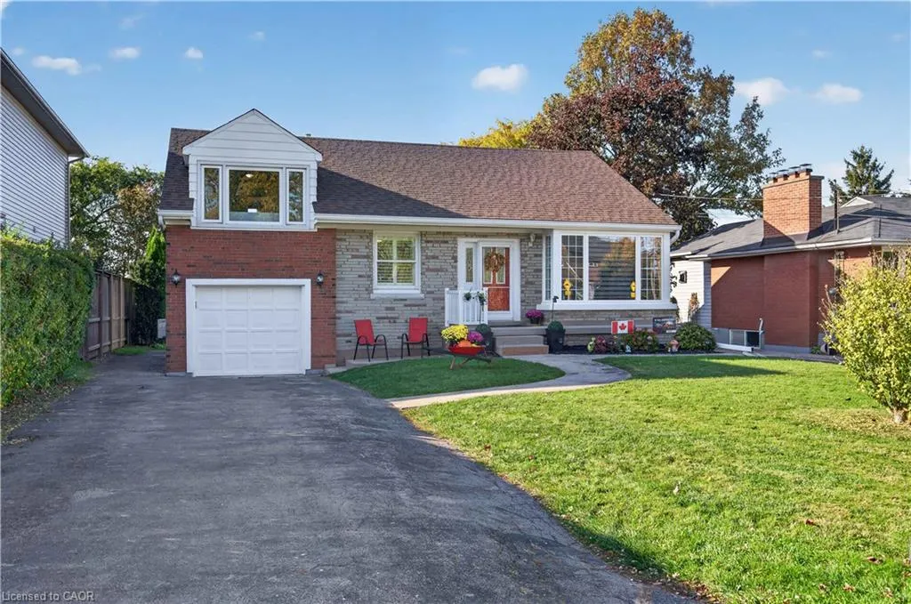 253 Mcneilly Road