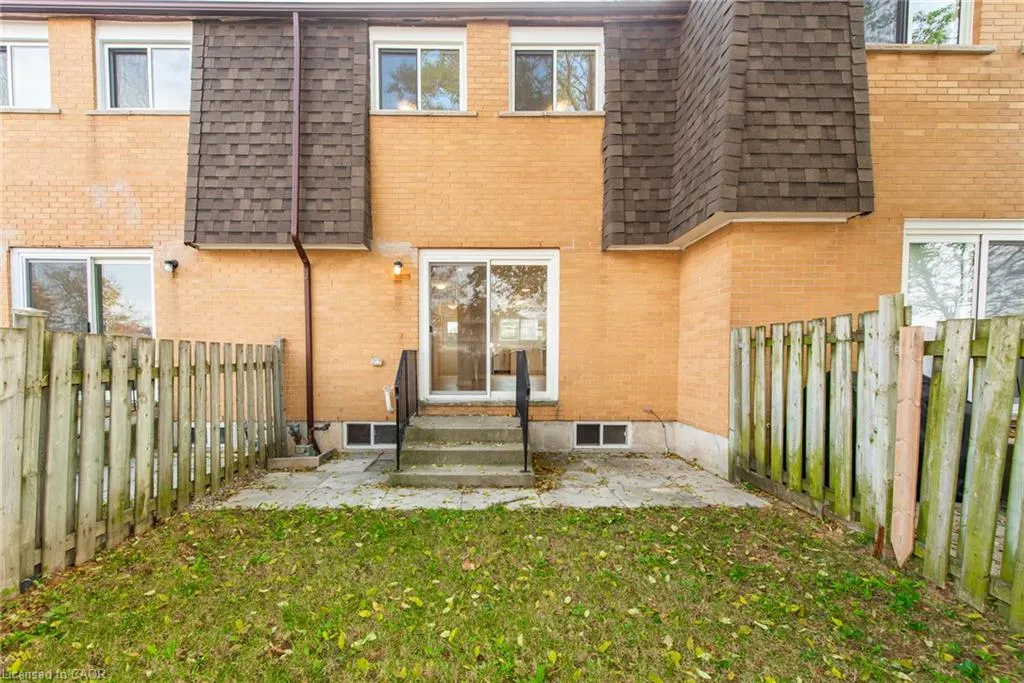 20 Anna Capri Drive #4