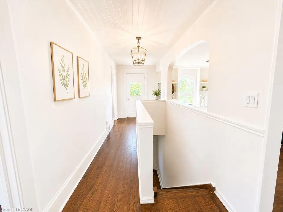 219 Erie Avenue #Upper