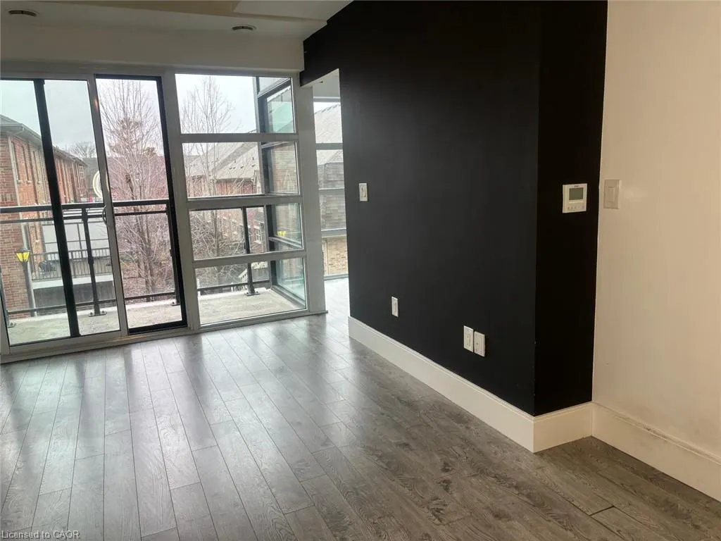 15 Prince Albert Boulevard #312