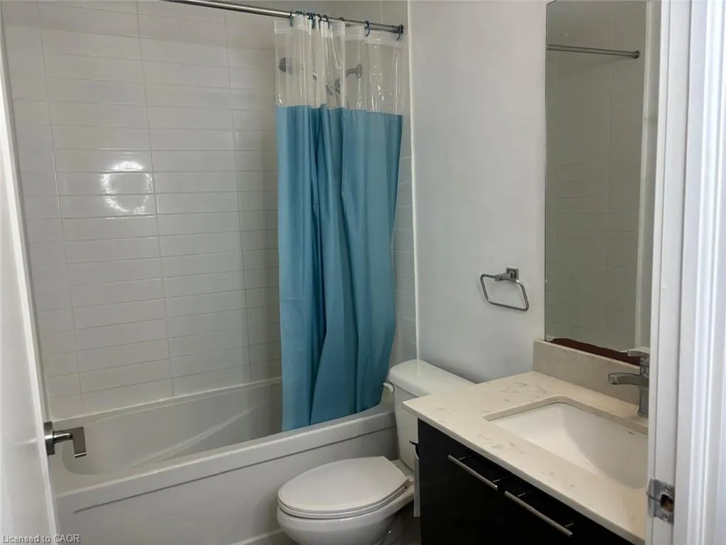 15 Prince Albert Boulevard #312