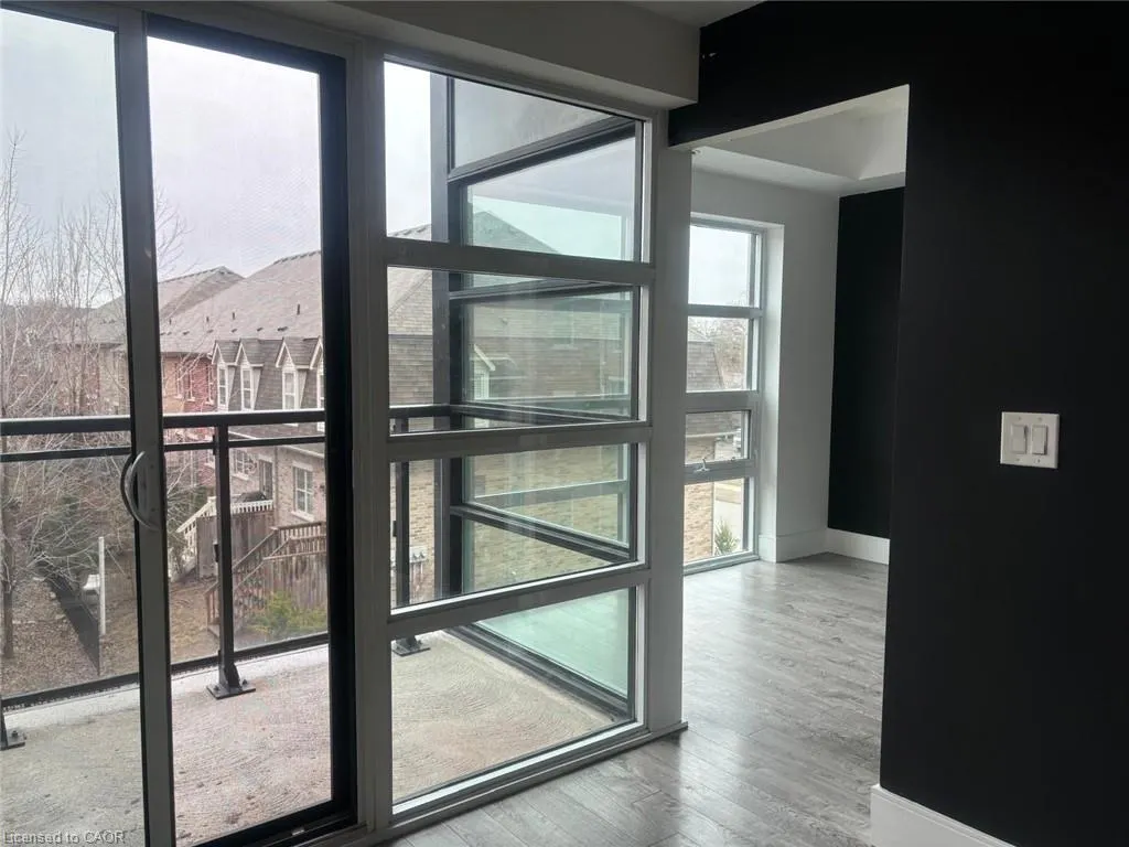 15 Prince Albert Boulevard #312