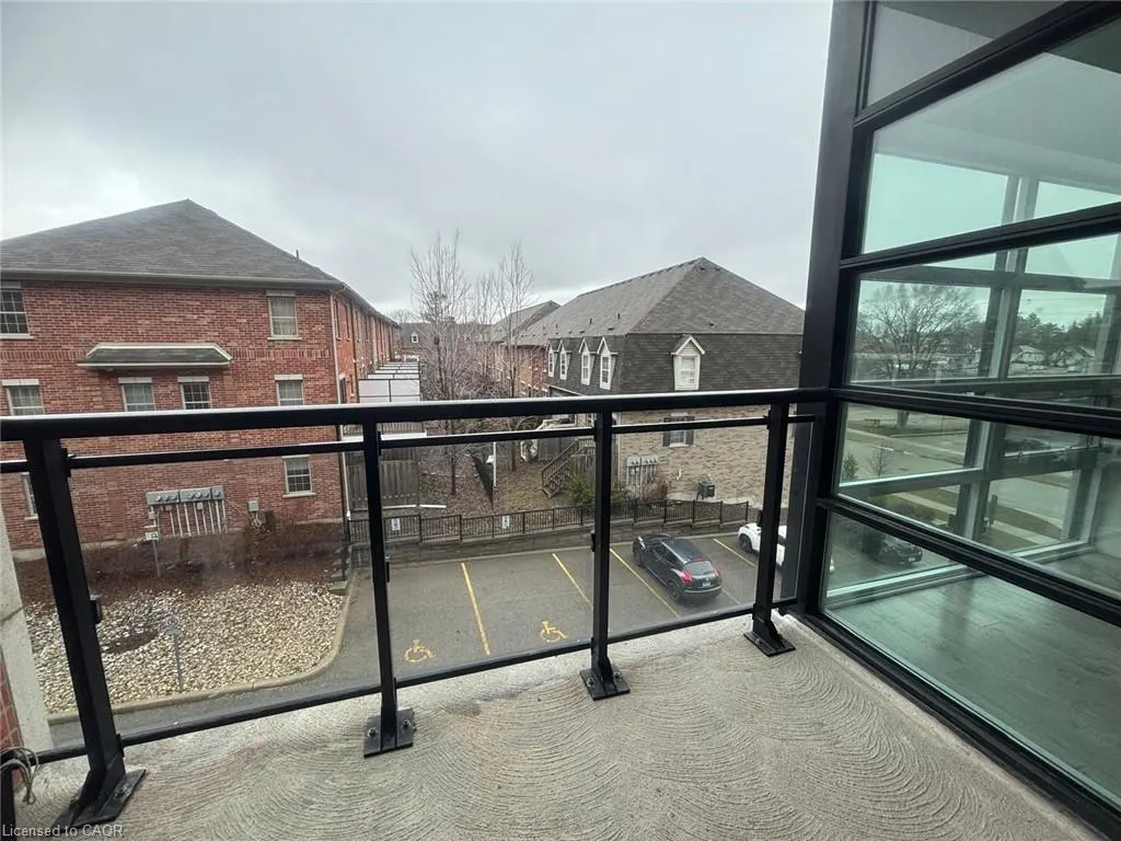 15 Prince Albert Boulevard #312