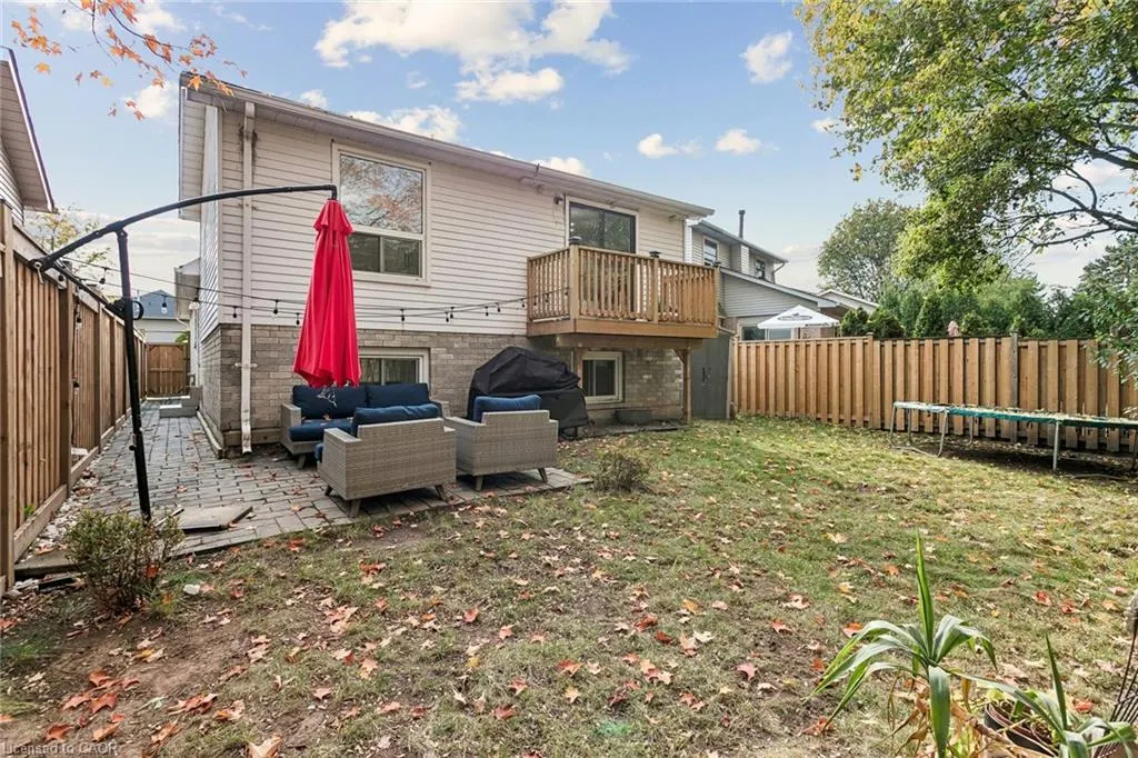 818 Miriam Crescent