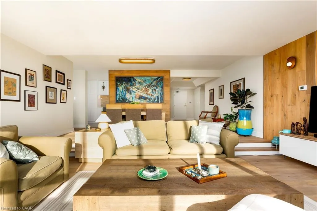 2180 Marine Drive #1401