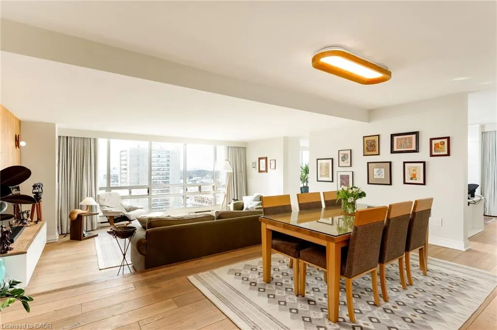 2180 Marine Drive #1401