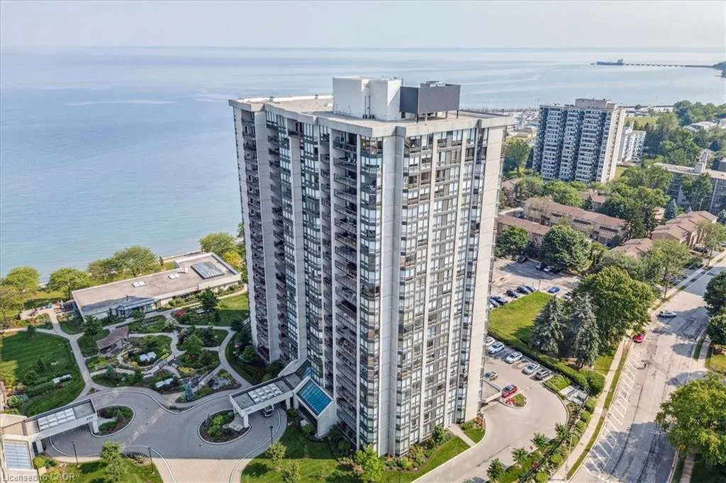 2180 Marine Drive #1401