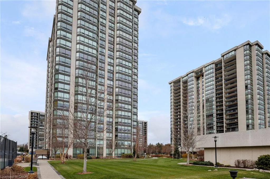 2180 Marine Drive #1401