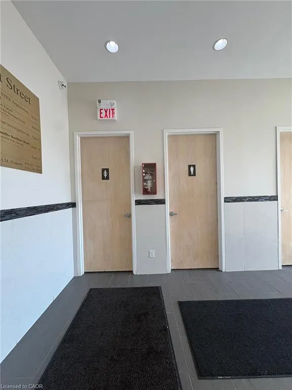 496 Albert Street #6