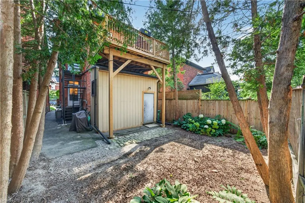 148 Markland Street #3