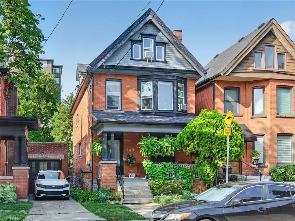 148 Markland Street #3