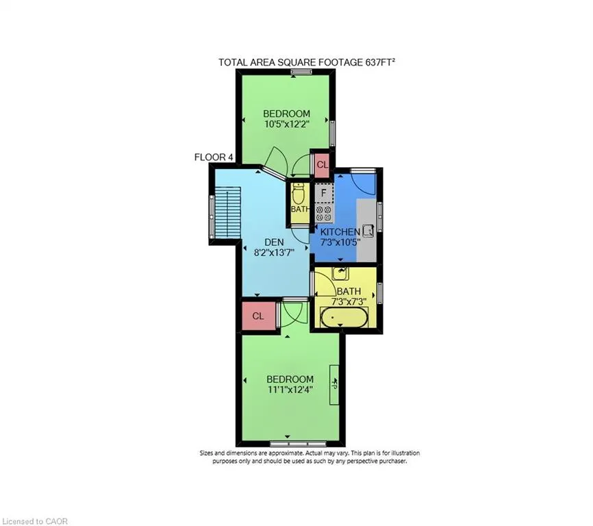 148 Markland Street #3