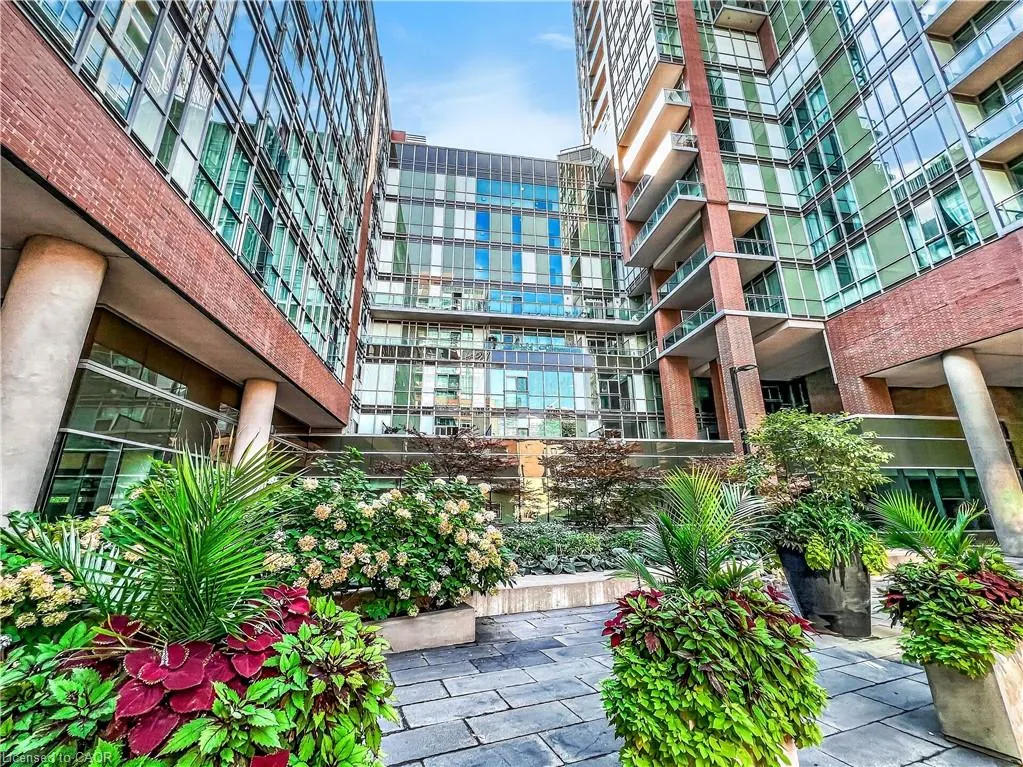 112 George Street #1202