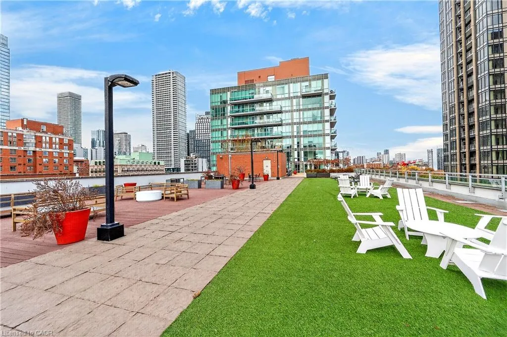 112 George Street #1202