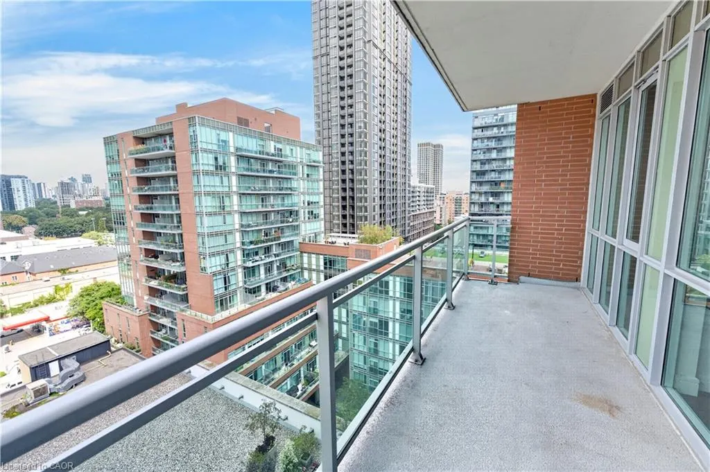 112 George Street #1202